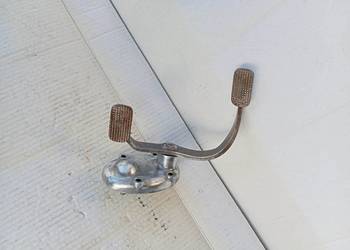 DŹWIGNIA PEDAŁ ZMIANY BIEGÓW K750, URAL,DNIEPR MT, MW ORYGINALNA!