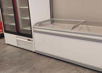 Boneta chłodnicza zamrażarka ATH PARIS