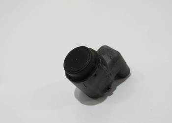 PRZEDNI CZUJNIK PDC PARKOWANIA BMW X5 E70 9127801