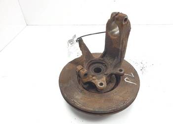 ZWROTNICA LEWA PRZÓD FORD MONDEO MK3