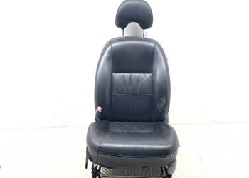 FOTEL LEWY PRZÓD TOYOTA PRIUS II Hatchback 03-09 SIEDZENIE PRZEDNI, LE