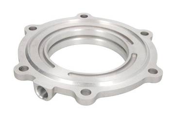 1656128 VOLVO POKRYWA SKRZYNI BIEBÓW OBUDOWA TYLNA SIMMERINGU