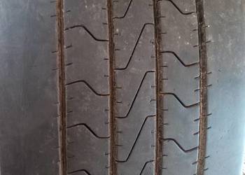 Opona rolnicza 315/70 R 22.5 4 letnia