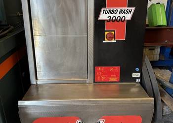 Myjka do kół TURBO WASH 3000