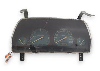 LICZNIK ZEGARY LR-0008-003 Land Rover Freelander I 2.0 TD Diesel 261 187km