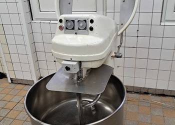 Miesiarka spiralna Kemper