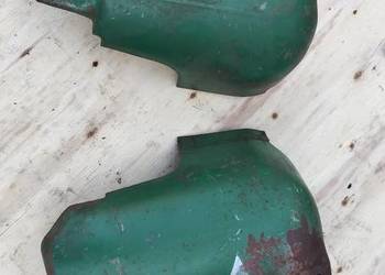 Obudowa boczki mz es 250