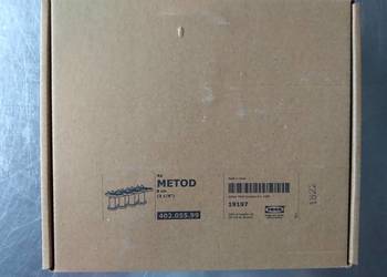 Ikea Metod 402.055.99 noga do mebli