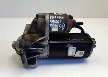 ROZRUSZNIK Renault Trafic II 1.9 DCI ROZRUSZNIK VALEO