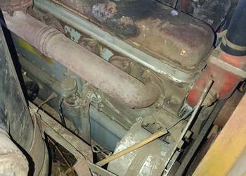 Sprzedam silnik SW400