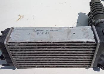 INTERCOOLER PEUGEOT 508 1.6 THP 9684957680