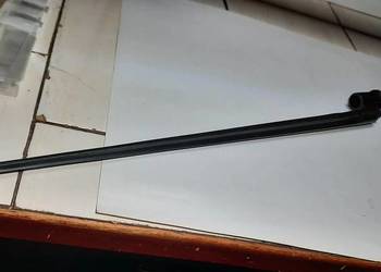 Bagnet nasadkowy do Mosina 1891/30