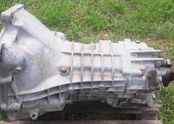 Skrzynia biegów BMW e36