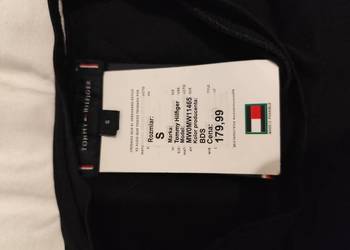 Koszulka Tommy Hilfiger