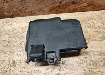Klema Plusowa Opel Corsa E 525230582 Klema Plusowa Opel Corsa E 525230582
