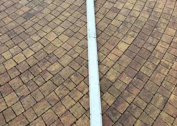 TR Electronic LMC55 326S-00002 Linear transducer 2000mm