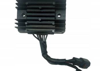 PRZETWORNICA XENON  REGULATOR NAPIĘCIA  Suzuki GSX-R600 K8, K9, L0