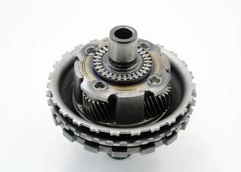 PLANETARKA WAŁEK SKRZYNI BIEGÓW 5HP18 BMW M52 E36 E38 E39 2.2 2.5 2.8