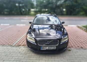 Sprzedam Volvo s80  2007 3.2 b/g