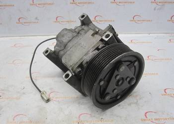 MAZDA 3 6 CX-7 2.2 MZR-CD R2AA13H50 sprężarka klimatyzacji H12A1AQ4HE