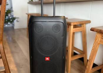 JBL partybox 310