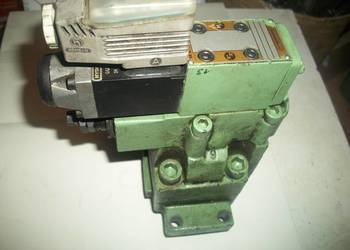 Zawór DBW10B2-30/315UG24NZ5L Rexroth