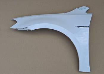 VW GOLF VII LIFT 17-20 BŁOTNIK LEWY PRZÓD PRZEDNI GTD 5G0821105B