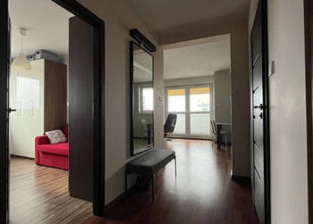 3-pokojowe mieszkanie z widokiem na morze