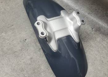 BMW R NINE T PURE K22 OEM BŁOTNIK PRZÓD PRZEDNI OSŁONA MOCOWANIE 8558341
