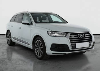 Audi Q7 45 TDI