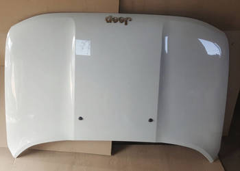 Maska Klapa Jeep Renegade oryginał Maska Klapa Jeep Renegade oryginał