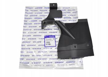 VOLVO XC60 II fartuch oslona przednie lewe nadkole