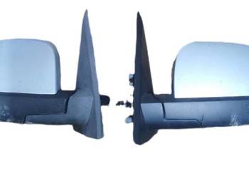 Opel Meriva lusterko lewe i prawe