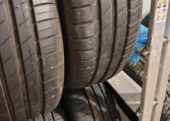 Opony Goodyear Performance Efficeient Grip Run Flat 195/55 R16