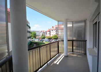 Ogłoszenie mieszkanie Lublin Kolorowa 65.1m2 3 pokojowe