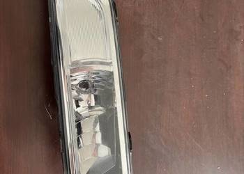 Halogen prawy Volkswagen Passat b8