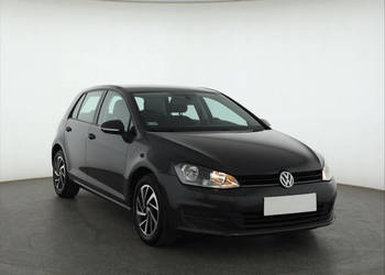 VW Golf 1.2 TSI