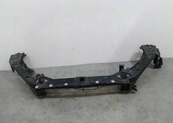 WZMOCNIENIE ZDERZAKA PAS PRZEDNI WZMOCNIENIE PRZÓD Jaguar XJ VIII  X351