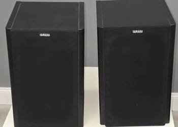 Kolumny Yamacha NS-G30 60/100w 4Ohm