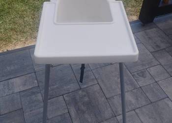 Krzesełka do karmienia Ikea