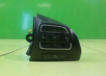 VW CADDY III LIFT II 2.0 TDI 14r VAN przelaczniki kierownicy 5C0959538B