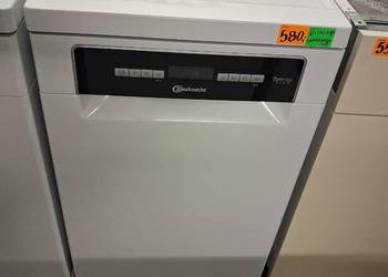 ZMYWARKA WOLNOSTOJĄCA BAUKNECHT