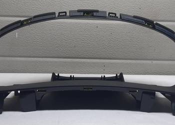 OBUDOWA RAMKA LICZNIKA VW TOUAREG 7P 7P1858349