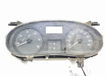 LICZNIK ZEGAR OPEL VIVARO II P8200390135A