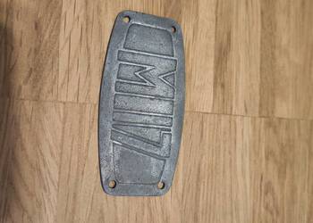 Emblemat SHL M17 oryginał