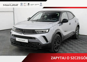 Opel Mokka CB437RP#1.2 T GS Podgrz.f I kier Kamera 360 Salon PL VAT23% II …