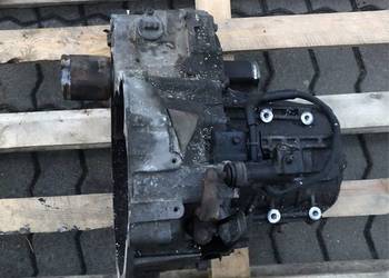 Skrzynia biegów Nissan Primera P11 1.8 manualna
