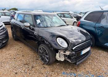 MINI Clubman 1.5i 136 FA804
