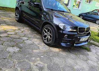 BMW X5 e70 3.0d