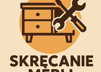 Skręcanie I montaż mebli. Montaż paneli podłogowych